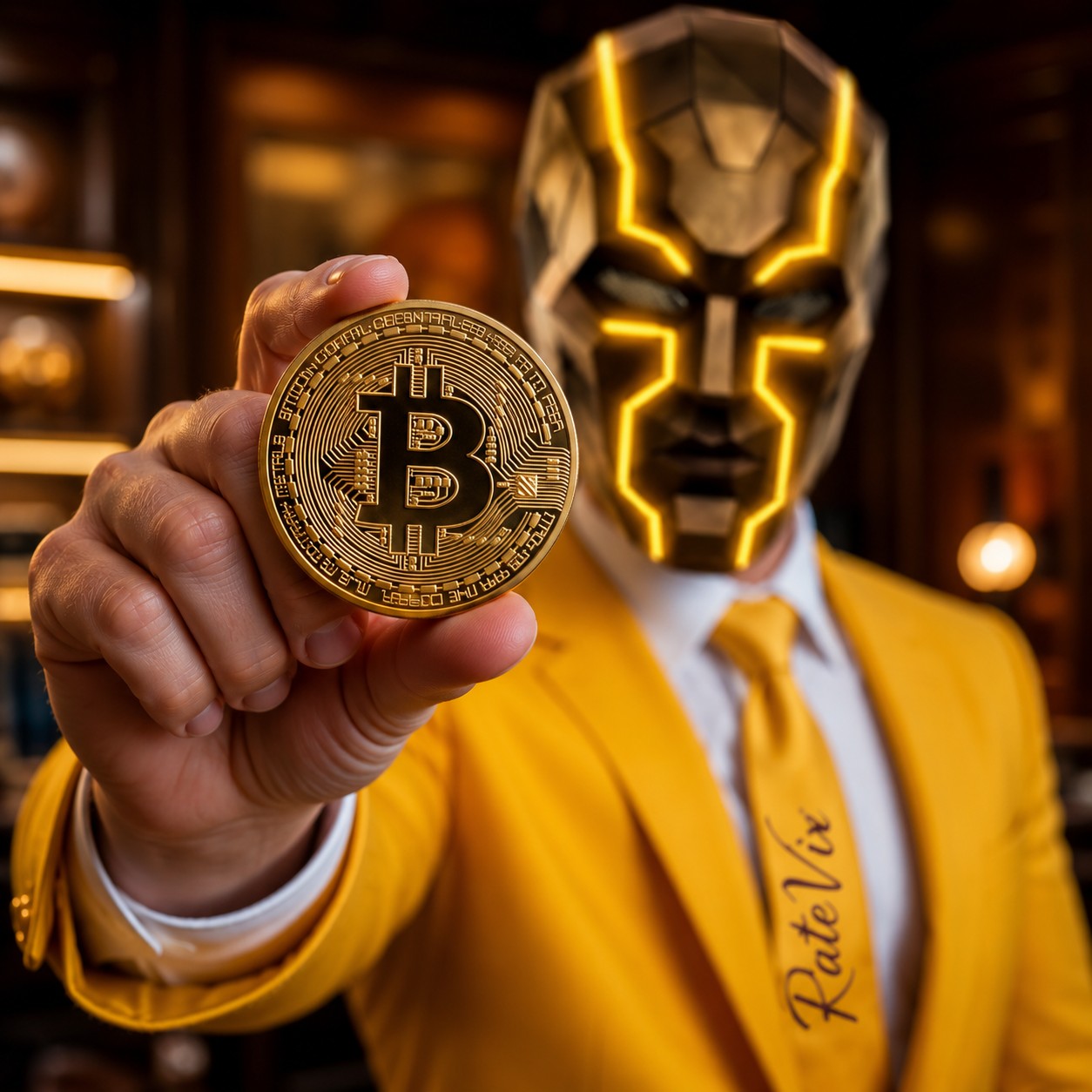 Что такое биткоин (BTC): подробное руководство для новичков